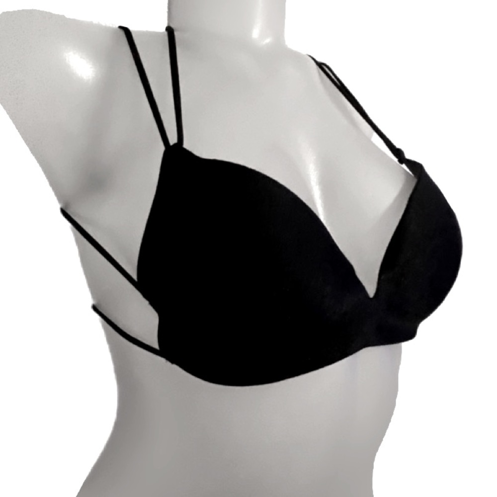 💥 Strappy Bra | Swim Bikini top